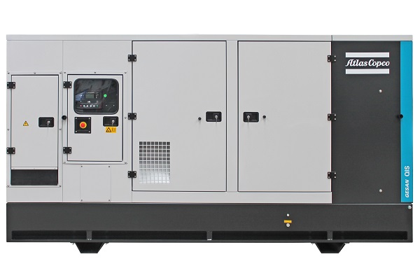 300kVA 330 Diesel Generator,